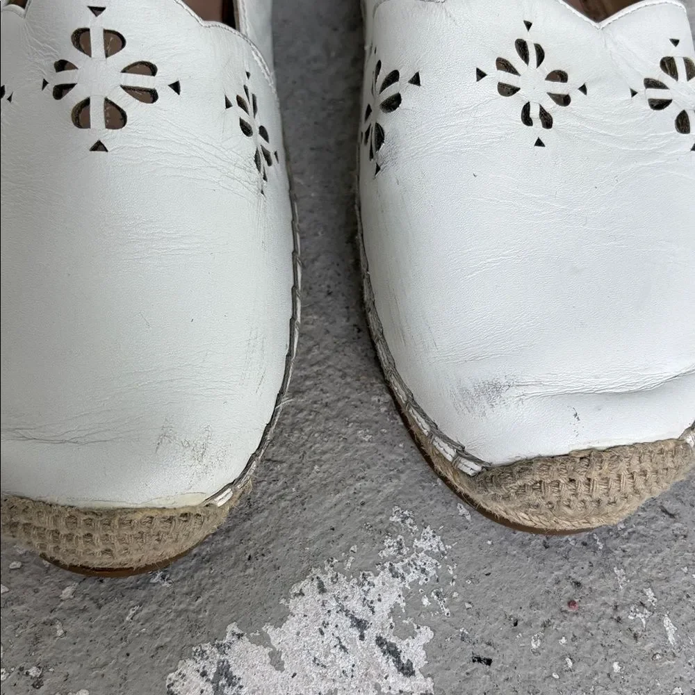 Kate Spade Garcia espadrilles